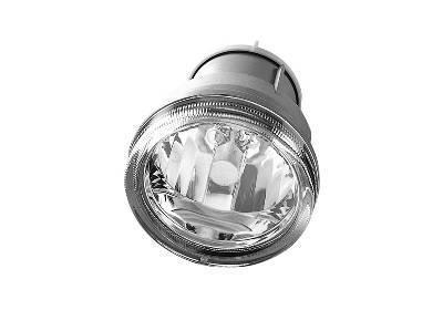 mistlamp, links = rechts Citroen Berlingo, 2008-2012
