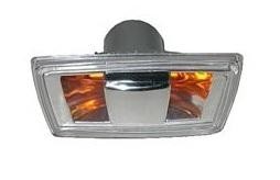 zijknipperlicht, binnen grijs, links Opel Zafira, 2005-2008