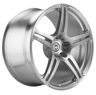 HRE Velgen Monoblock P47 1pcs forged 9,5 x20 inch