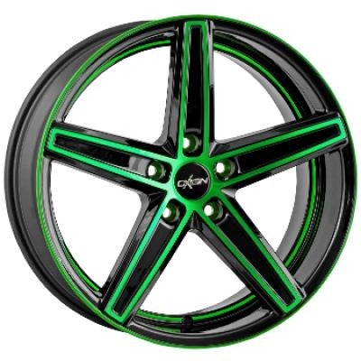 Velgen Oxigin 18 Concave CGP 10.5x20 inch 5x120 ET35