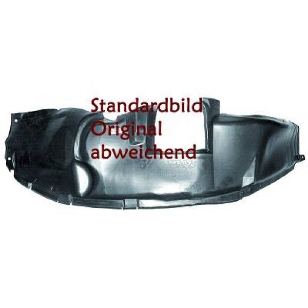 Binnenscherm links BMW E93 CABRIO 07->> 1.DEEL