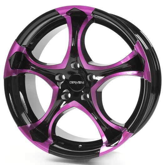 Velgen Carmani 4 Deepnex CPP 6.5x15 5x100 ET38