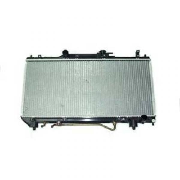 Radiator TOYOTA AVENSIS 97->> 325x660x28 2.0 94KW