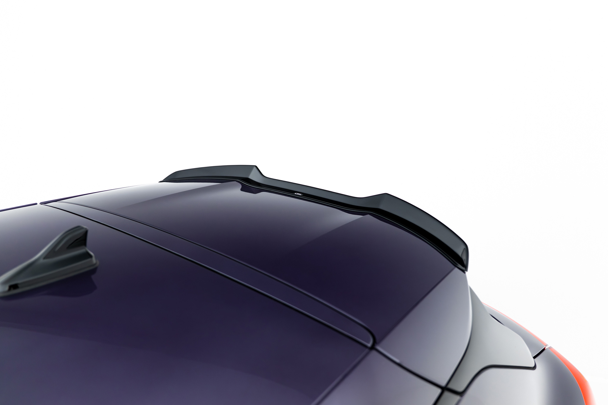 Bodykit passend voor Cupra Terramar Mk1  V.1