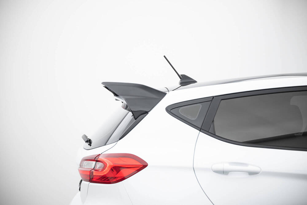 Spoiler Ford Fiesta Standaard / ST-line MK8 OUTLET