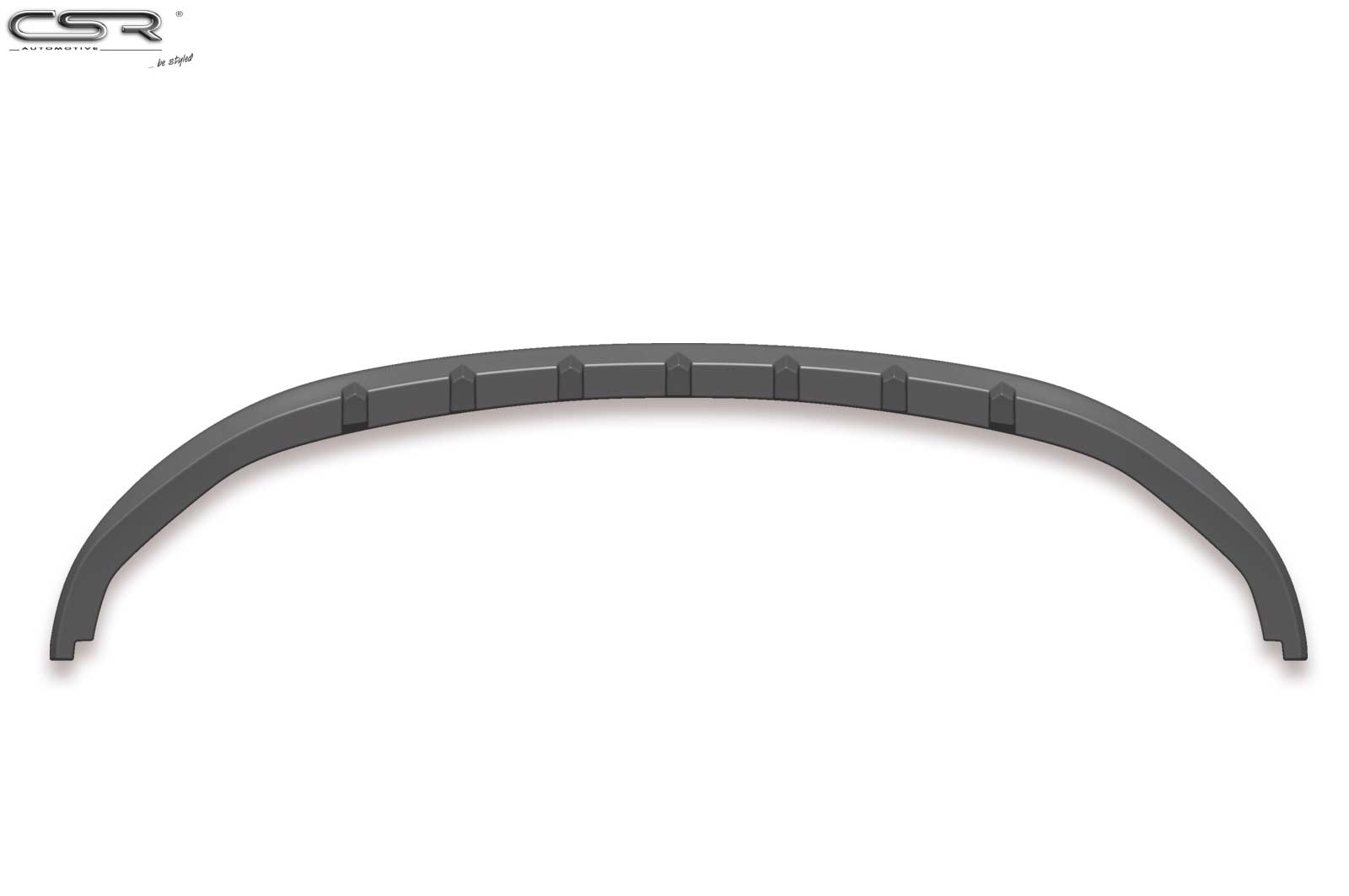 Voorspoiler passend voor VW Volkswagen T6.1