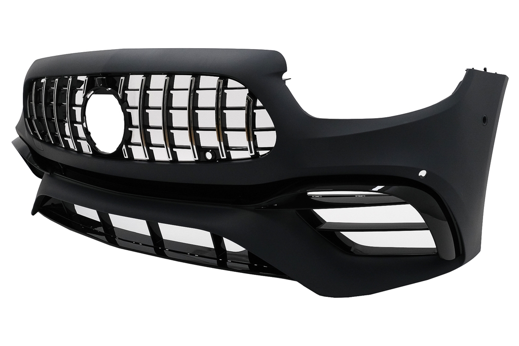 Bodykit passend voor Mercedes E-Class W213 (2016-2019) Facelift 2020 E63 AMG Design