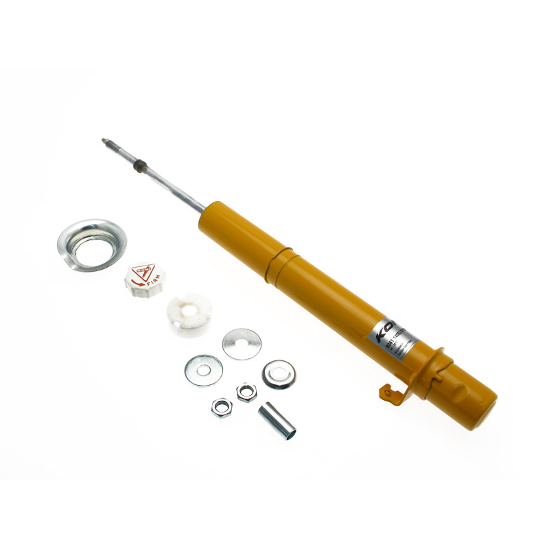 KONI Sport schokdemper  Acura TSX 2009-2013 / Honda Accord Sedan/Tourer 2.0i/2.4i/2.2i-DTEC 2008-2014 - Vooras - Linksvoor (8041-1406LSPORT)