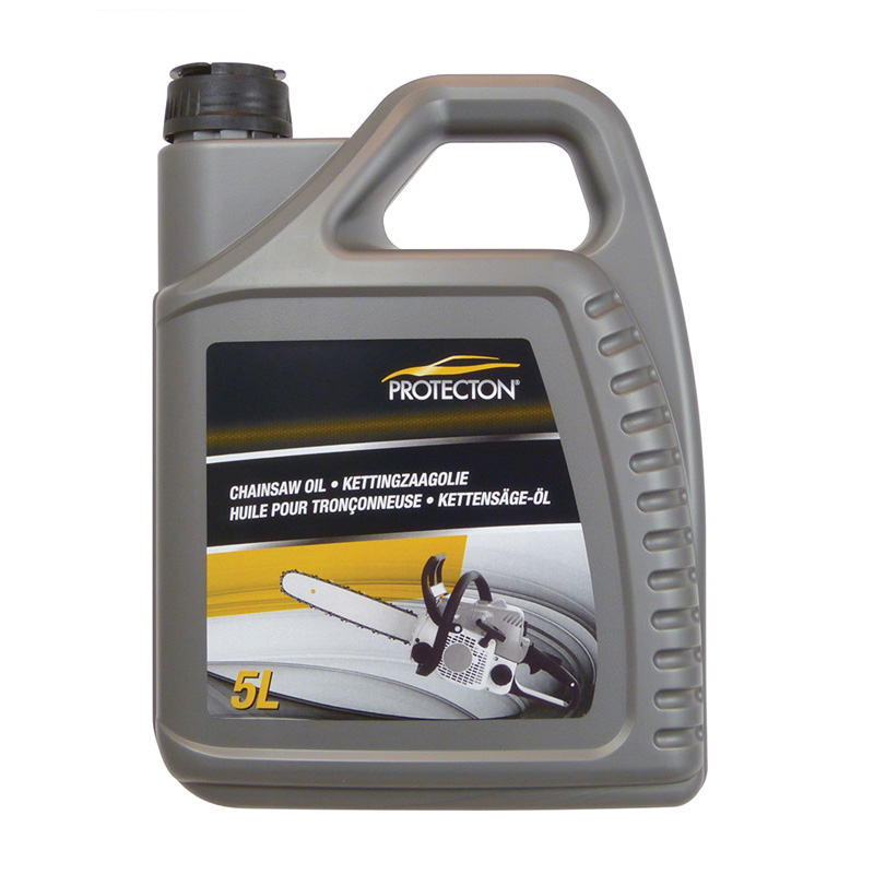 Protecton Kettingzaagolie 5-Liter