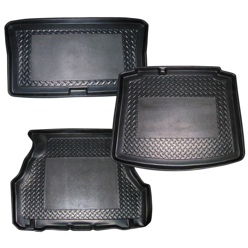 Kofferbakschaal 'Anti-slip'  BYD Atto 3 2022-