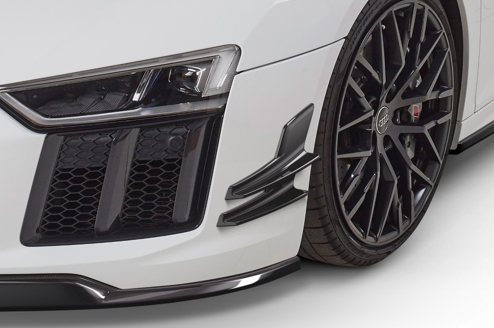 Canards Audi R8 4S CSR FP014-G