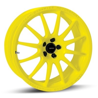 Team Dynamics Pro Race 1.2 7x17 4x100 ET 35 Geel