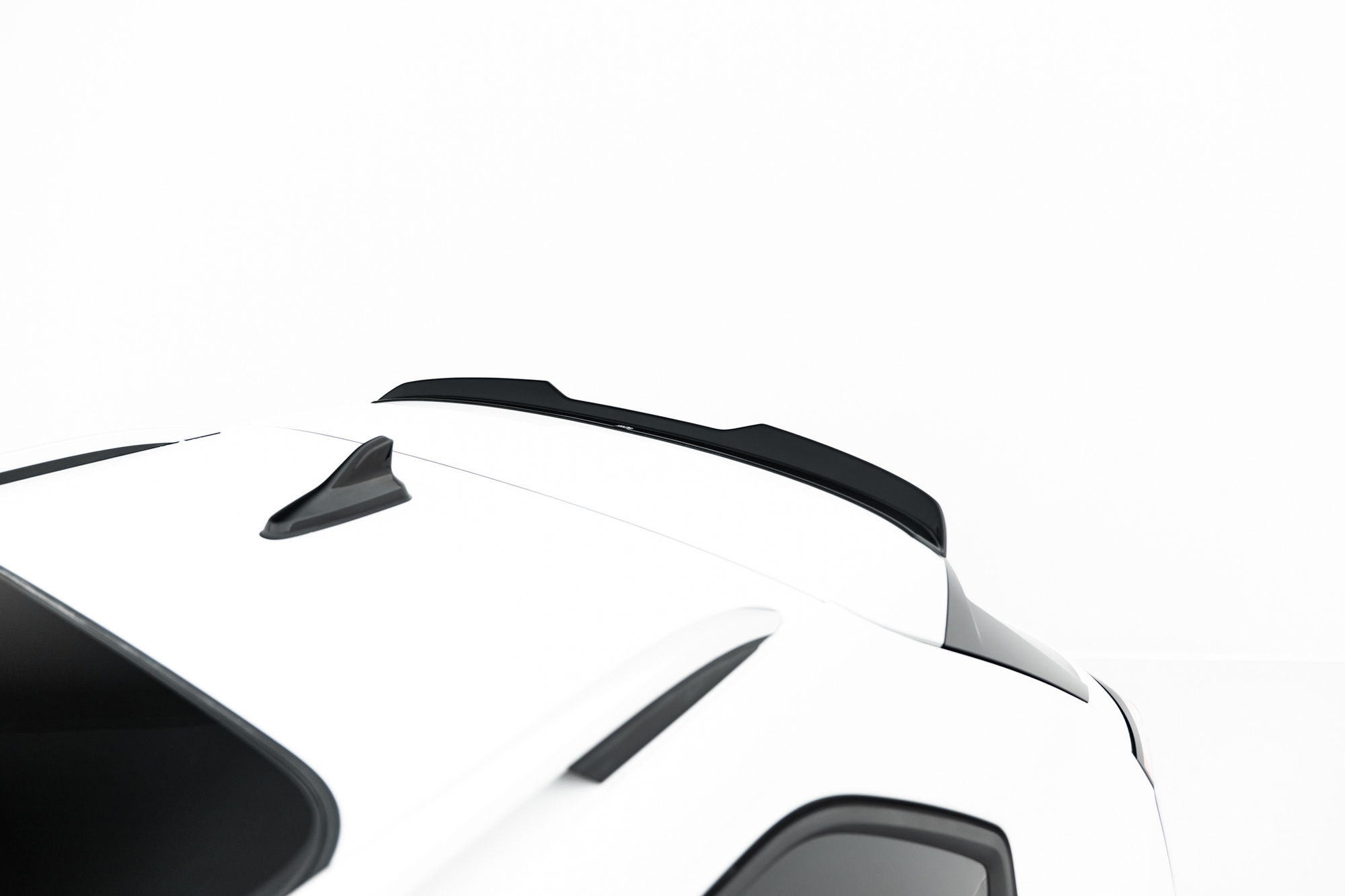 Achterspoiler Volkswagen Golf R Variant Mk8 / Mk8 Facelift Maxton Design 2020 – 2025