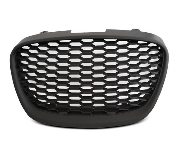 Grill Seat Leon 1P 09-13 Facelift Honingraad