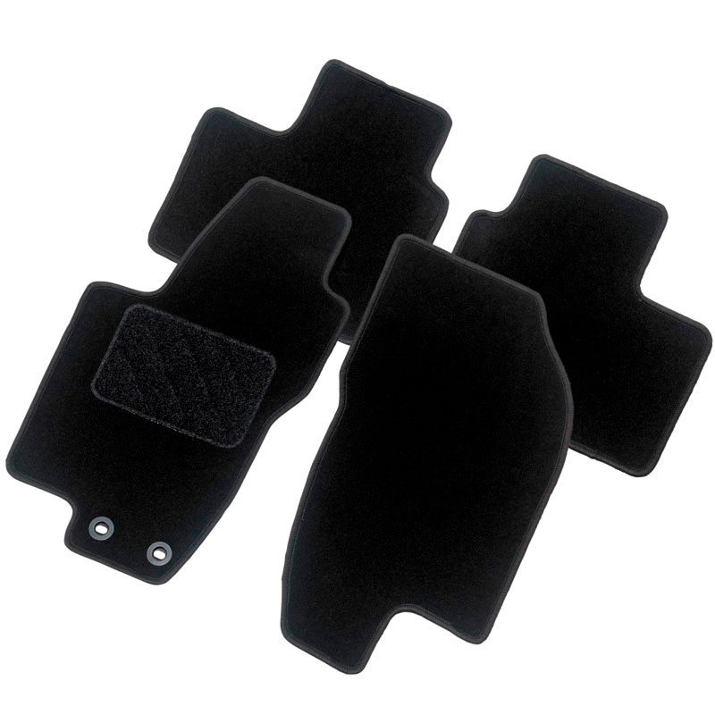 Automatten  Mazda CX-60 2022-