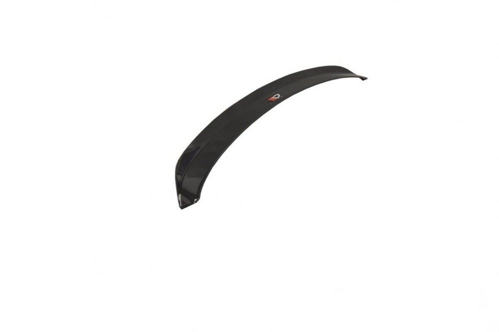 Spoiler passend voor VW Golf 7 Maxton Glans Zwart
