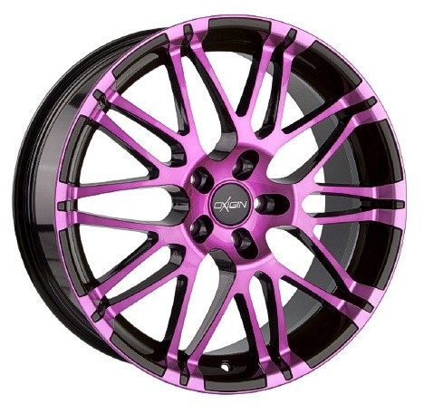 Velgen Oxigin 14 Oxrock CPP 8.5x19 inch 5x112 ET50