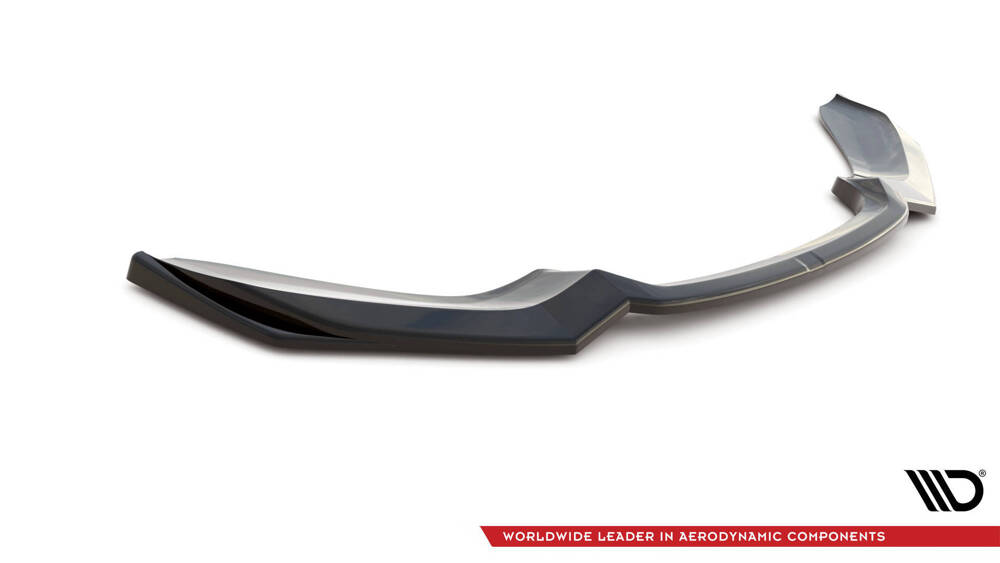 Bodykit passend voor BMW M140i F20 Maxton Glanzend zwart