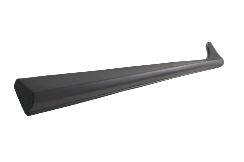 Zijskirts passend voor Audi A7 RS7 10-14 Look
