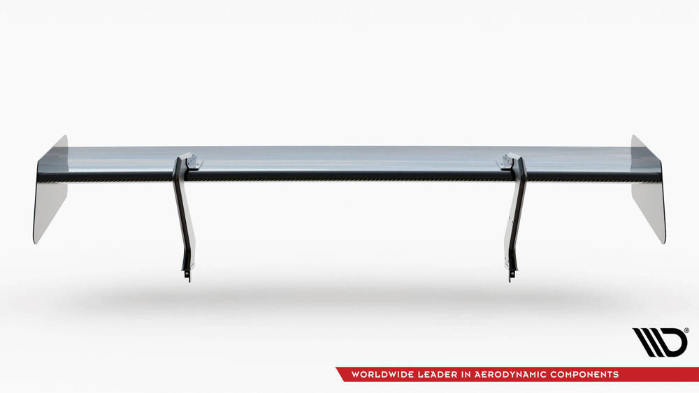 Spoiler passend voor Audi R8 4S Spoiler Carbon