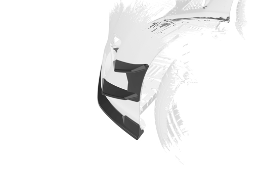 Performance Flaps Toyota GT86