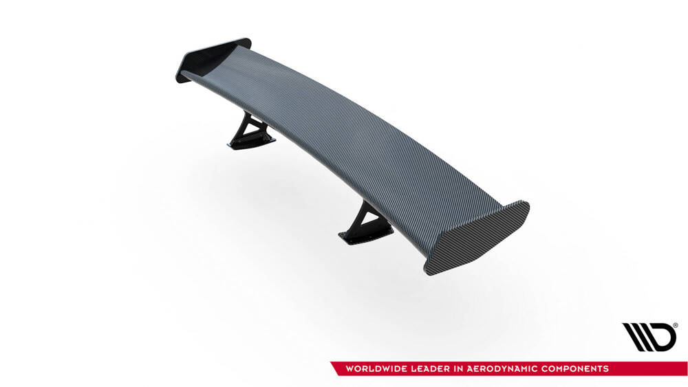 Carbon Spoiler passend voor BMW M4 G82 / M440i G22 / 4 M-pack G22