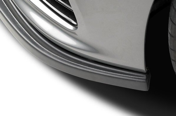 Voorspoiler passend voor VW Golf 7 R