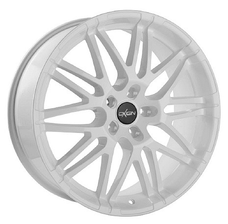 Velgen Oxigin 14 Oxrock CW 8.5x18 inch 5x112 ET35