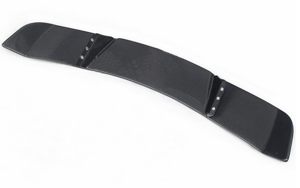 DakSpoiler passend voor Mercedes W176 A45 AMG Carbon
