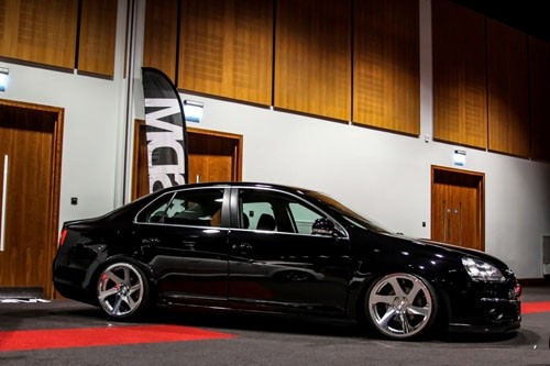3SDM 0.06 10,0x19 5x112 ET35 Velgen