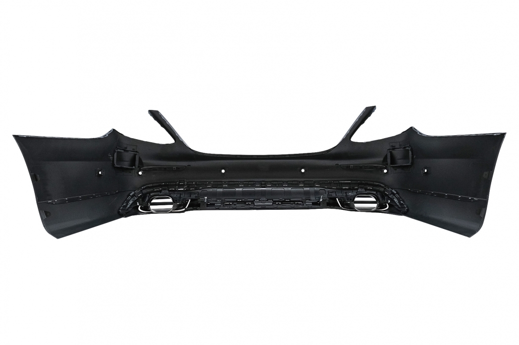 Bodykit passend voor Mercedes E Klasse W213 16-19 Maybach Look