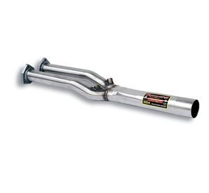 SEAT LEON 4x4 2.8i VR6 (204 pk) 00 –›05 Supersprint Front pipe k