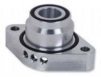 Trekhaak Chrysler Voyager / Grand Voyager 04/2001-2008