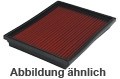 Fk Inlegfilter Audi A4 (Typ 8E) Bj. 11.01-