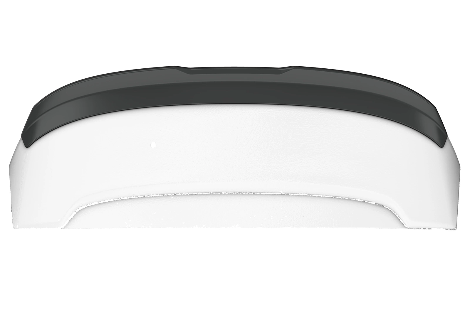 Achterspoiler Fiat 500 Abarth 595 glans zwart – CSR Automotive (08/2012–)