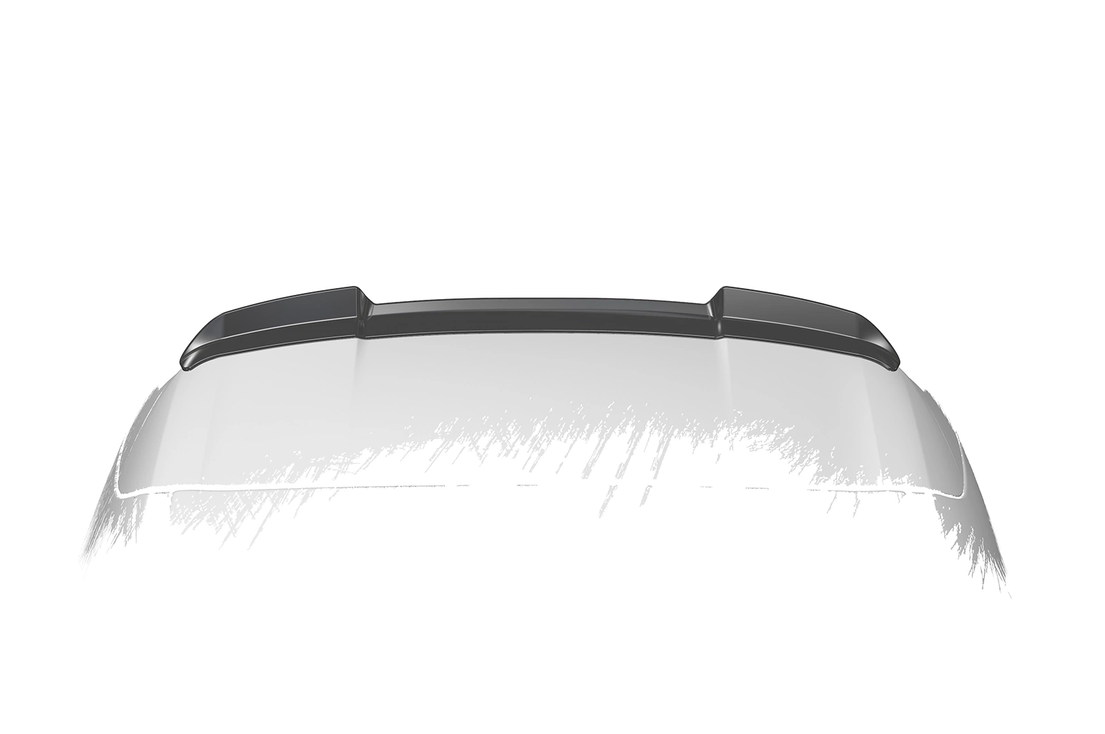 Achterspoiler BMW X5 (G05) Glans Zwart 11/2018 – CSR Automotive