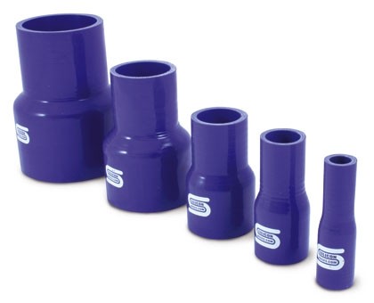 Rechte reducers 32-25 mm SiliconHoses